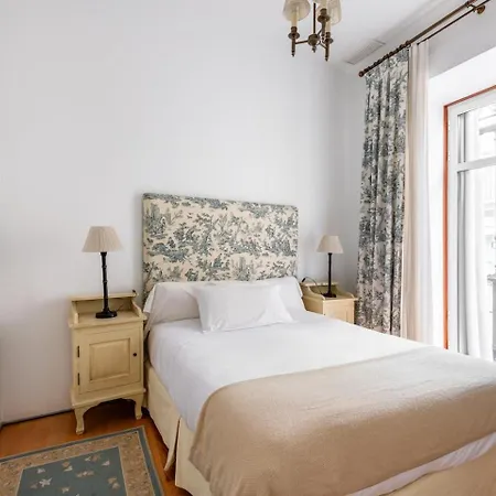 Komodo Sierpes: Bright & Classy Apartamento Sevilla