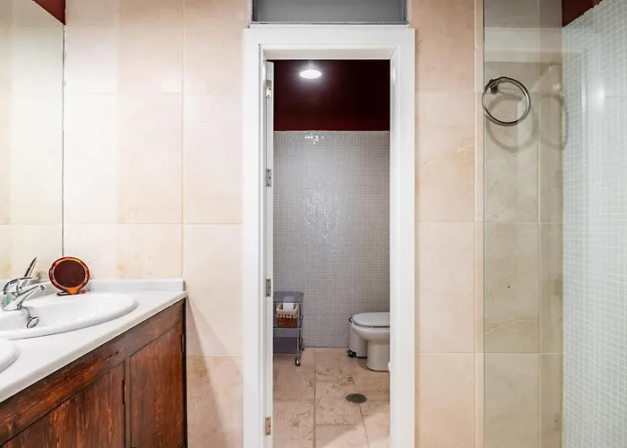 One&lux Sierpes, Bright&classy Appartement Séville