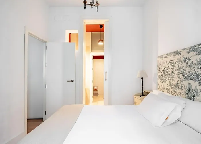One&lux Sierpes, Bright&classy * Séville