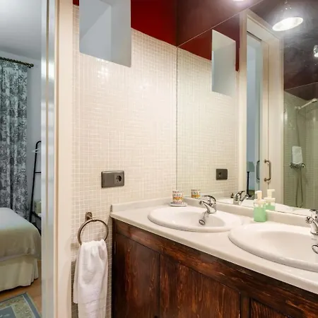 One&lux Sierpes, Bright & Classy * 세비야